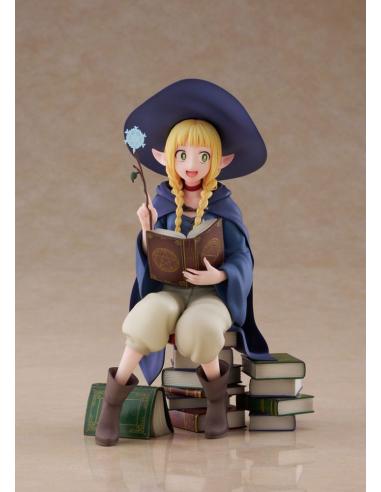 Delicious in Dungeon Estatua PVC 1/7 Marcille Student Ver. 19 cm
