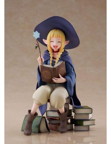 Delicious in Dungeon Estatua PVC 1/7 Marcille Student Ver. AmiAmi Limited Edition 19 cm