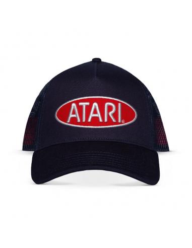 Atari Gorra Béisbol Seven Panel