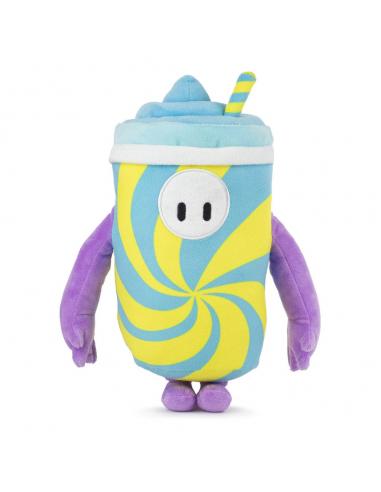 Fall Guys Figura de peluche Blue Freeze 30 cm