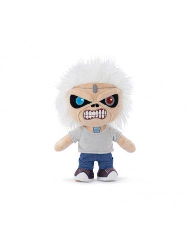 Iron Maiden Figura de peluche Regular Anniversary Mode 28 cm