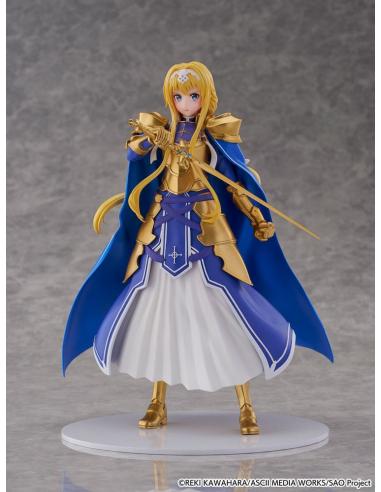 Sword Art Online Estatua PVC Cantabile Alice 21 cm