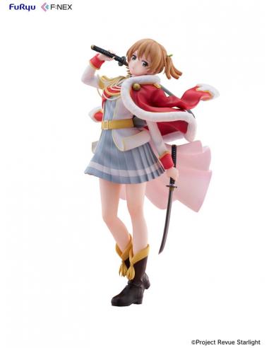 Revue Starlight F:Nex Estatua PVC 1/7 Nana Daiba 23 cm