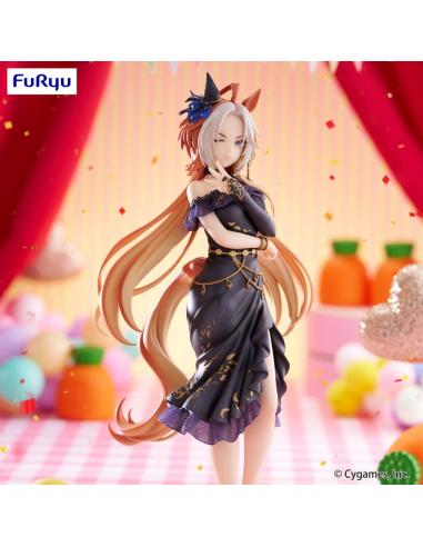 Uma Musume Pretty Derby Estatua PVC Trio-Try-iT Orfevre 22 cm