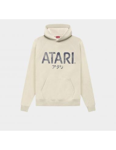 Atari Camiseta con capucha Atari Baseball talla S