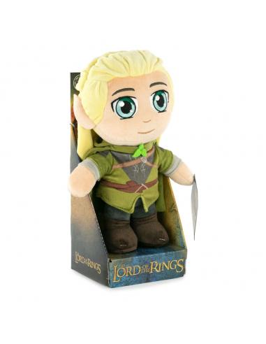 El Señor de los Anillos Figura de peluche Legolas 29 cm