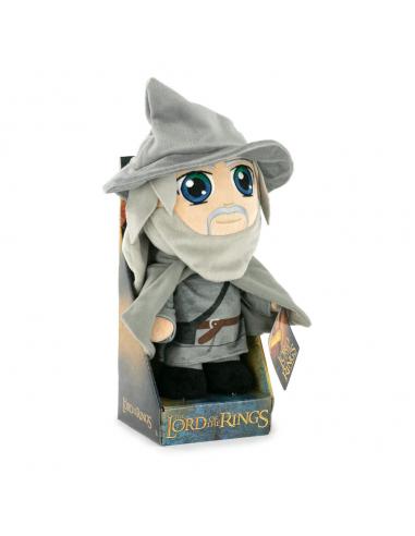 El Señor de los Anillos Figura de peluche Gandalf 29 cm