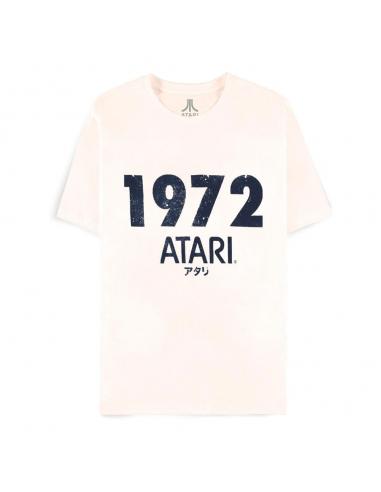 Atari Camiseta Atari 1972 Japan classic