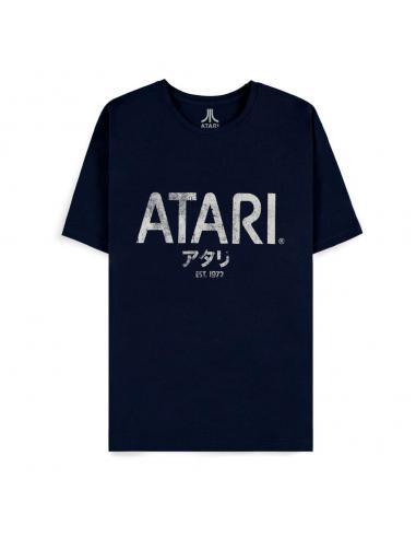Atari Camiseta Atari 1972 Japan classic regular talla XL