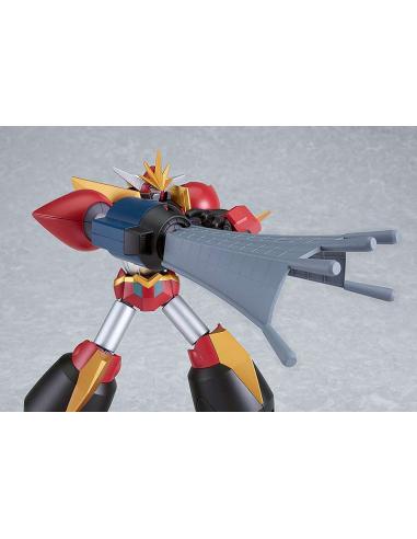 DAI-GUARD MODEROID MK