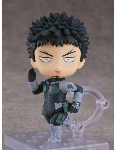 KAIJU NO 8 KAFKA HIBINO NENDOROID