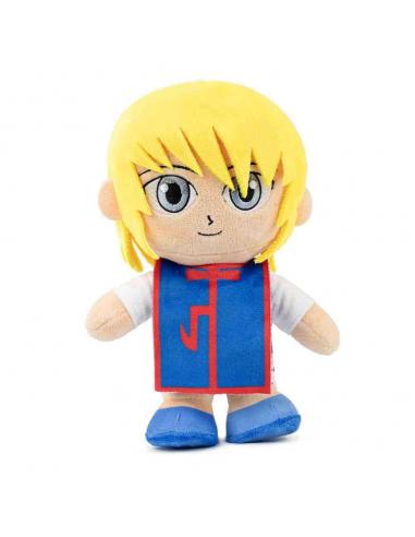 HUNTERxHUNTER KURAPIKA 25cm PLUSH