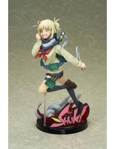 MY HERO ACADEMIA HIMIKO TOGA