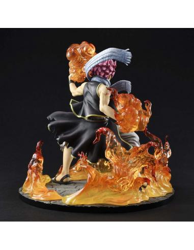 FAIRYTAIL FINALSEASON NATSU 1/8 ST RERUN