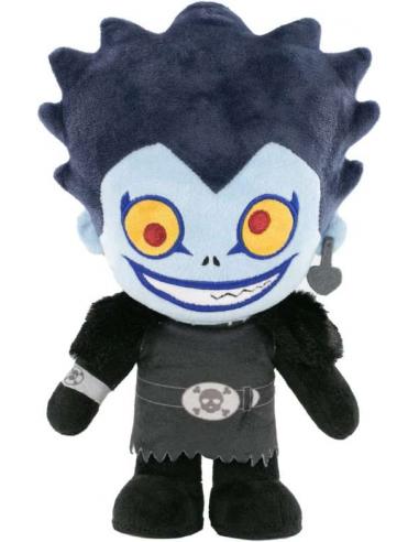 DEATH NOTE RYUK 30cm PLUSH
