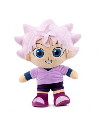 HUNTERxHUNTER KILLUA 28cm PLUSH