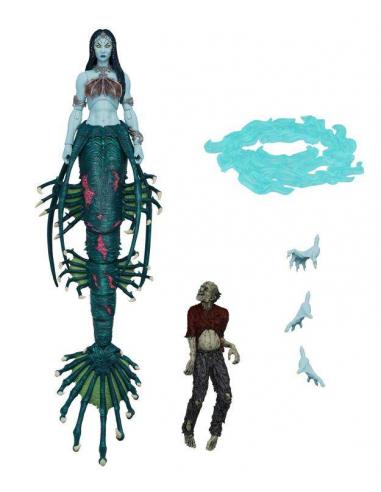 COURT OF THE DEAD S2 GAL DEATH’S SIR AF