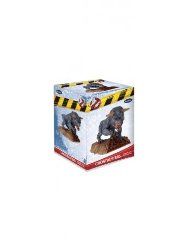 GHOSTBUSTERS AFTER TERROR DOG BH