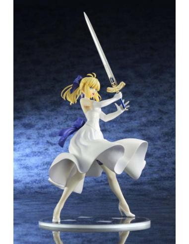 FATE S/N SABER WHITE DRESS RENEWAL ST