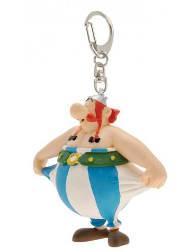 ASTERIX OBELIX IN LOVE FIGURE