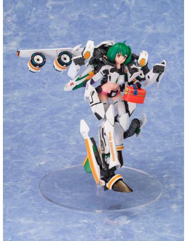 VFG MACROSS VF-25F MESSIAH RANKA 40TH MK
