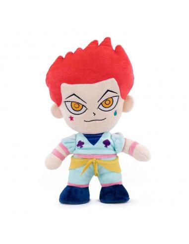 HUNTERxHUNTER HISOKA 29cm PLUSH