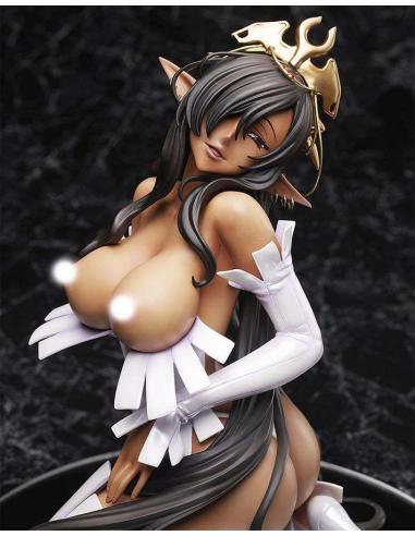 KUROINU OLGA DISCORDIA WEDDING WHITE ST
