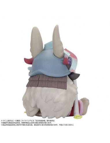 MADE IN ABYSS NANACHI BINIVINI BABY FIG