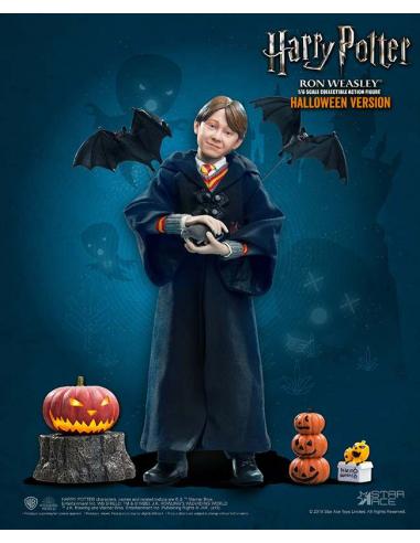 HP RON HALLOWEEN 12INCH AF
