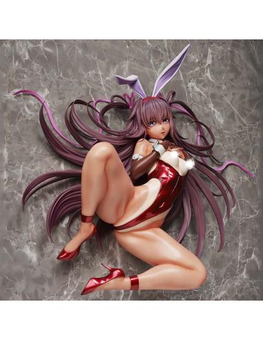 TAIMANIN SERIES YUKIKAZE MIZUKI BUNNY ST