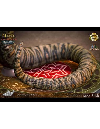 7TH VOYAGE SINBAD SNAKE WOMAN DLX VINYL