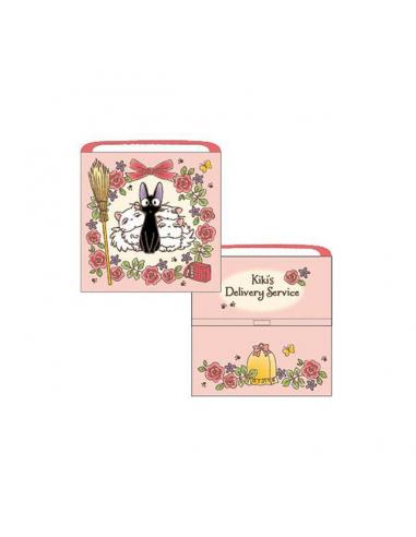KIKI DELIVERY JIJI&LILY 30x30x5 CUSHION