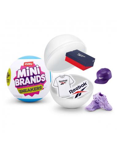 SNEAKERS MINI BRANDS SERIE 1 DISPL (13)