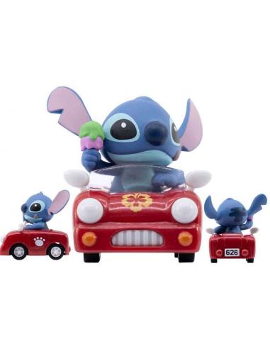 LILO & STITCH - ZOOM HERO - DISPLAY (12)