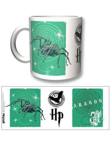 HP ARAGOG MUG