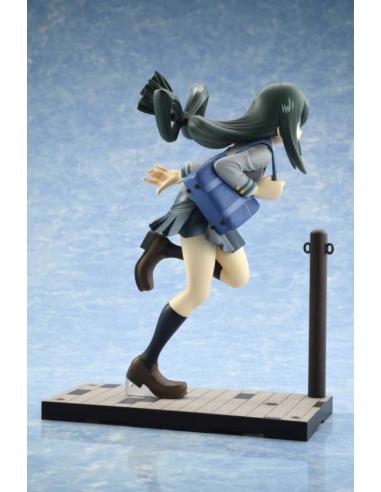MY HERO ACADEMIA TSUYU ASUI UNIFORM VER