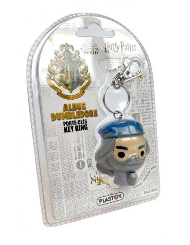 HP ALBUS CHIBI BLISTER KEYCHAIN