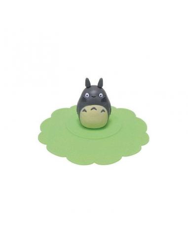 MY NEIGHBOR TOTORO TOTORO LEAF SILICON C