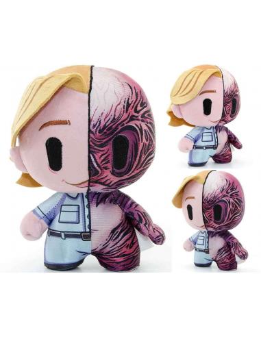 Stranger Things - Vecna Plush