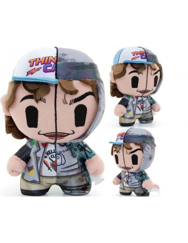 Stranger Things - Dustin Plush