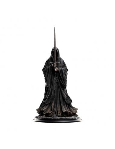El Señor de los Anillos Estatua 1/6 Ringwraith of Mordor (Classic Series) 46 cm