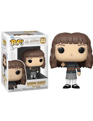 Funko POP Harry Potter Anniversary Hermione with Wand