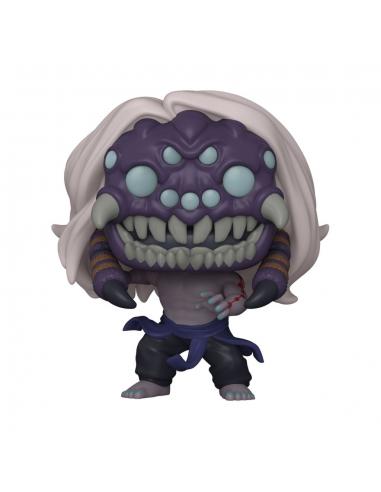 Demon Slayer: Kimetsu no Yaiba Funko POP! Animation Vinyl Demon Father 9 cm