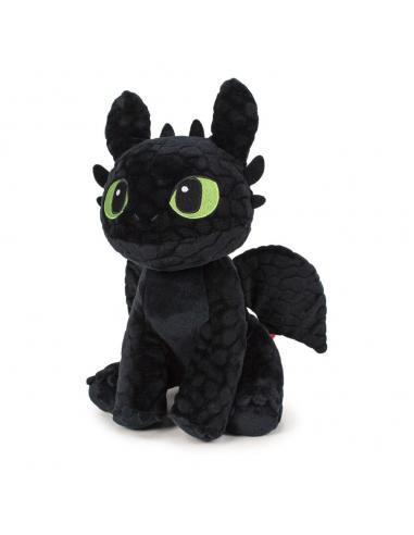 Cómo entrenar a tu dragón Peluches 30 cm Value Version Surtido (12)