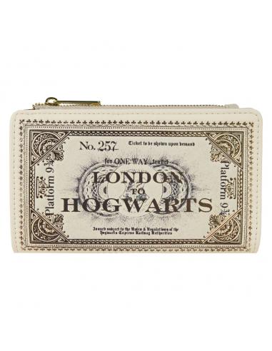 Cartera Hogwarts Express Harry Potter Loungefly