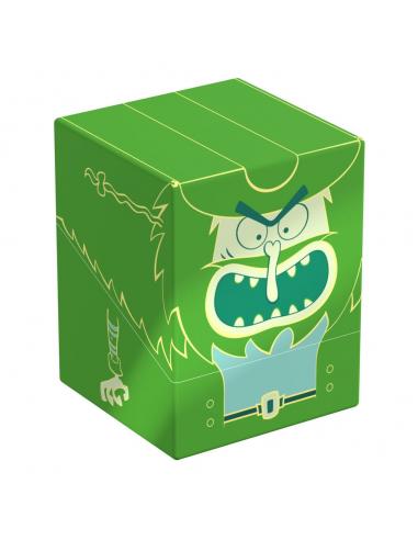Squaroes Squaroe SpongeBob SquarePants™ SB012 - Flying Dutchman