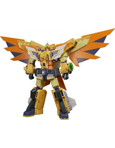 Gun x Sword Maqueta Moderoid Plastic Model Kit Kit Eldora Soul 20 cm