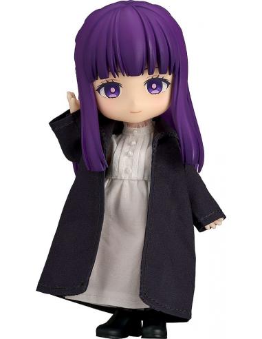 Frieren: Beyond Journey's End Figura Nendoroid Doll Fern 14 cm