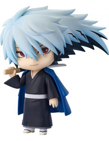 Nura: Rise of the Yokai Clan Figura Nendoroid Rikuo Nura (Night) 10 cm