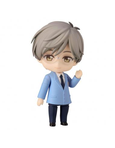 Cardcaptor Sakura: Clear Card Figura Nendoroid Yukito Tsukishiro 10 cm